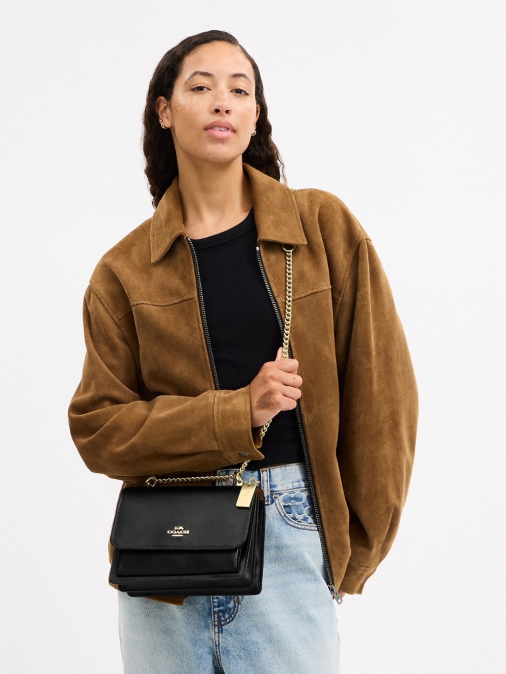 Coach Outlet Klare Crossbody Bag